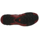 Zapatillas Salomon XA Pro 3D GTX Rojo/Negro/Gris