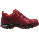 Zapatillas Salomon XA PRO 3D GTX Rojo oscuro/Negro