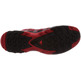 Zapatillas Salomon XA PRO 3D GTX Rojo oscuro/Negro