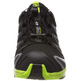 Zapatillas Salomon XA Pro 3D GTX Verde Lima/Negro