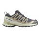 Zapatilla Salomon XA PRO 3D GTX W Violeta/Beige