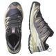 Zapatilla Salomon XA PRO 3D GTX W Violeta/Beige