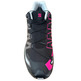 Zapatilla Salomon XA PRO 3D V9 GTX Negro/Gris/Fucsia