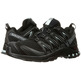 Zapatillas Salomon XA PRO 3D W Negra