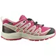 Zapatilla Salomon XA PRO V8 WP J Fucsia/Beige