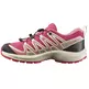Zapatilla Salomon XA PRO V8 WP J Fucsia/Beige
