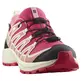Zapatilla Salomon XA PRO V8 WP J Fucsia/Beige