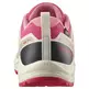 Zapatilla Salomon XA PRO V8 WP J Fucsia/Beige
