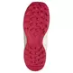 Zapatilla Salomon XA PRO V8 WP J Fucsia/Beige