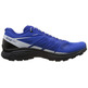 Zapatillas Salomon Wings Pro 3 Azul/Negro