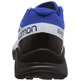 Zapatillas Salomon Wings Pro 3 Azul/Negro