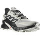 Zapatilla Supercross 4 GTX Negro/Blanco/Beige