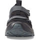 Zapatilla Teva Outflow Universal Negro