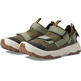 Zapatilla Teva Outflow Universal Verde