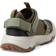 Zapatilla Teva Outflow Universal Verde