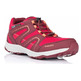 Zapatilla Treksta Oxxy NF Low GTX Fucsia/Rosa