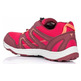 Zapatilla Treksta Oxxy NF Low GTX Fucsia/Rosa