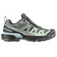 Zapatilla X Ultra 360 GTX W Gris/Aguamarina