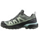 Zapatilla X Ultra 360 GTX W Gris/Aguamarina
