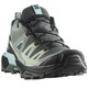 Zapatilla X Ultra 360 GTX W Gris/Aguamarina