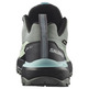 Zapatilla X Ultra 360 GTX W Gris/Aguamarina