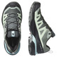 Zapatilla X Ultra 360 GTX W Gris/Aguamarina