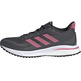 Zapatillas Adidas Supernova C.RDY W Gris/Rosa