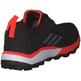 Zapatillas Adidas Terrex Agravic TR GTX Negro/Rojo