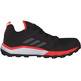 Zapatillas Adidas Terrex Agravic TR GTX Negro/Rojo