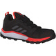 Zapatillas Adidas Terrex Agravic TR GTX Negro/Rojo