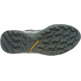 Zapatillas Adidas Terrex AX3 GTX W Gris/Turquesa