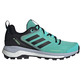 Zapatillas Adidas Terrex Skychaser 2 GTX W Turquesa