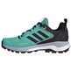 Zapatillas Adidas Terrex Skychaser 2 GTX W Turquesa