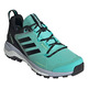 Zapatillas Adidas Terrex Skychaser 2 GTX W Turquesa