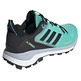 Zapatillas Adidas Terrex Skychaser 2 GTX W Turquesa