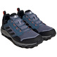 Zapatillas Adidas Terrex Tracerocker 2 GTX Azul/Gris