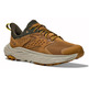 Zapatillas Hoka Anacapa 2 Low GTX Marrón/Ocre