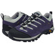 Zapatillas Bestard GTX Cami Lady Violeta