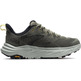 Zapatillas Hoka Anacapa 2 Low GTX Gris/Arena