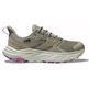 Zapatillas Hoka Anacapa 2 Low GTX W Gris/Malva