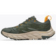 Zapatillas Hoka Anacapa Low GTX Verde