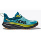 Zapatillas Hoka Challenger ATR 7 GTX Aguamarina