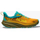 Zapatillas Hoka Challenger ATR 7 GTX Amarillo/Azul