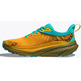 Zapatillas Hoka Challenger ATR 7 GTX Amarillo/Azul