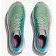 Zapatillas Hoka Mach 6 W Verde