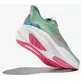 Zapatillas Hoka Mach 6 W Verde