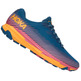 Zapatillas Hoka Torrent 2 W Azul/Fucsia