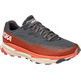 Zapatillas Hoka Torrent 2 W Gris/Coral