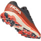 Zapatillas Hoka Torrent 2 W Gris/Coral