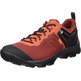 Zapatillas Keen Venture WP Granate